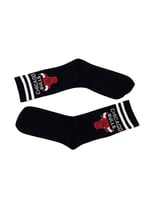 شراب نص ساق ماركة CHICAGO BULLS