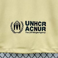 تيشيرت نادي برشلونة الاحتياط فئة الجمهور 2025/2026