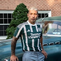 تيشيرت مانشستر يونايتد 2024-2023