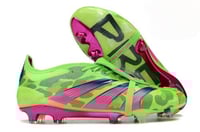 بوت Adidas Predator Elite Tongue FG