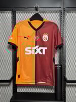 تيشيرت نادي غلطة سراي الاساسي موسم 2024/2025