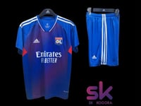 طقم ليون الفرنسي 2023-2023