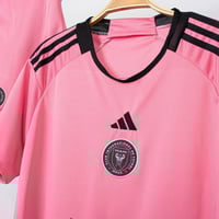 طقم انتر ميامي الاساسي 2024/2025