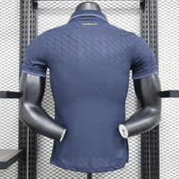 تيشيرت جوفنتوس الثالث 24/25 خامة اللاعبين