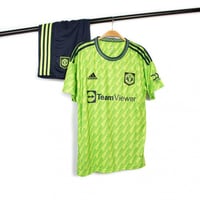 طقم مانشستر يونايتد الاحتياط 2023-2022