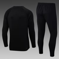 طقم تمارين بلوفر باريس 2023-2022