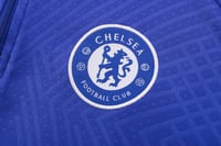 طقم بلوفر تمارين تشيلسي الانجليزي 2023-2022