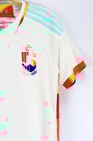 تيشيرت منتخب بلجيكا 2023-2022 فئة اللاعبين