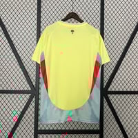 تيشيرت منتخب اسبانيا احتياط 24/25