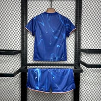 طقم نادي تشيلسي اطفال - ولادي 2024/2025