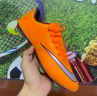 بوت نايك كلاسيك Nike Mercurial Vapor XI FG