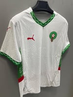 تيشيرت منتخب المغرب الاحتياط 2026-2025 نسخة اللاعب...