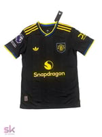 تيشيرت مانشستر يونايتد الثالث نسخة الاعبين موسم 20...