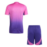 طقم منتخب المانيا الاحتياط خامة الجمهور 2024/2025