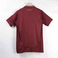 تيشيرت نادي روما الاساسي موسم 2024/2025