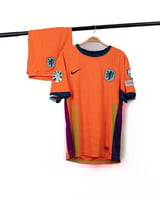 طقم منتخب هولندا الاساسي 24/25