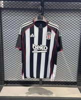 تيشيرت نادي بشكتاش الاحتياط فئة الجمهور 2025/2026