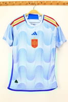 تيشيرت منتخب اسبانيا 2023-2022 فئة اللاعبين