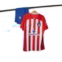 طقم اتليتكو مدريد 2024-2023