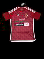 تيشيرت الاهلي المصري الاساسي 2024-2023