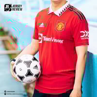 تيشيرت مانشستر يونايتد 2023-2022