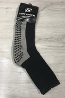 شراب مانع للانزلاق نص ساق