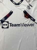 طقم مانشستر يونايتد الابيض 2023-2022