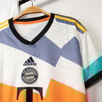 طقم بايرن ميونخ اصدار خاص 2023