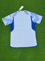 تيشيرت منتخب اسبانيا الاحتياط 2023-2022