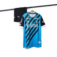 طقم نادي كاواساكي الاساسي 2024-2023