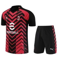 طقم ميلان تدريب 2024-2023