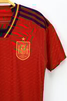 تيشيرت منتخب اسبانيا الاساسي 2023-2022 فئة اللاعبي...