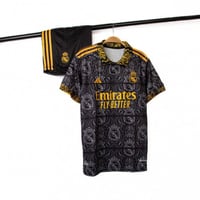 طقم ريال مدريد اصدار خاص 2024-2023