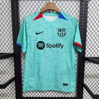 تيشيرت نادي برشلونة الثالث 2024-2023