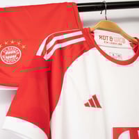 طقم بايرن ميونخ 2024-2023