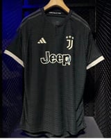 تيشيرت جوفنتوس الثالث 2024-2023 نسخة اللاعبين