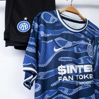 طقم انتر ميلان اصدار خاص 2024-2023