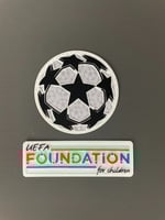 طباعة الشعارات على الكتف ( مقاسات رجاليه وجامبو )