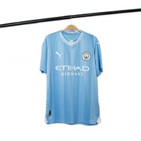 تيشيرت مانشستر سيتي 2024-2023 نسخة اللاعبين