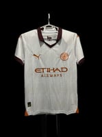 طقم مانشستر سيتي الاحتياط 2024-2023