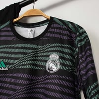 طقم تدريب ريال مدريد 2024-2023