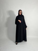 عبايه ميني ورد