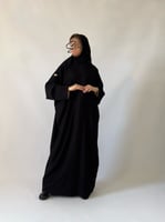 دبل فيس ( بينك - أسود )