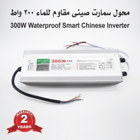 300 watt