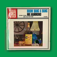 أسطوانة أجنبية | BOOM BANG