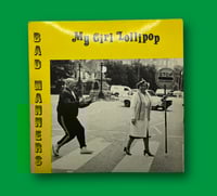 أسطوانة أجنبية | My Girl Lollipop