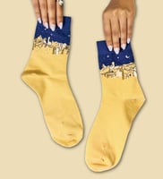 شراب Socks | بيوت الدرعية