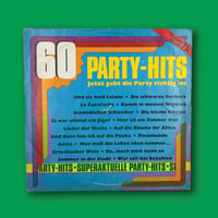 أسطوانة أجنبية | PARTY HITS