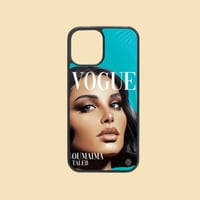 بوكس أميمة طالب