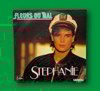 أسطوانة أجنبية | FLEURS DU MAL